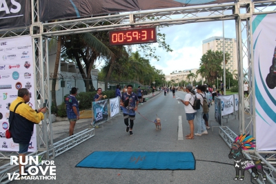 Run for Love 2024